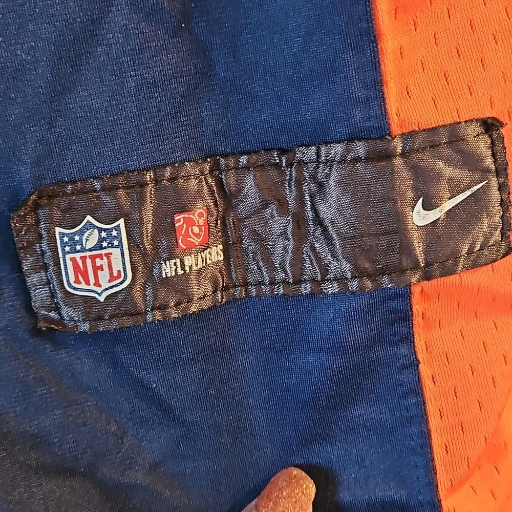 Broncos Peyton Manning Jersey‎ Youth Large